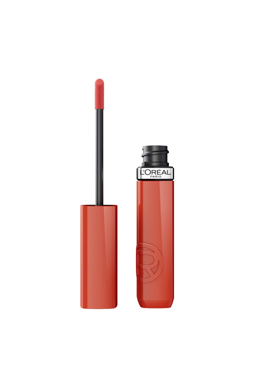 Infallible Laque Resistance Lipstick 4.5ml