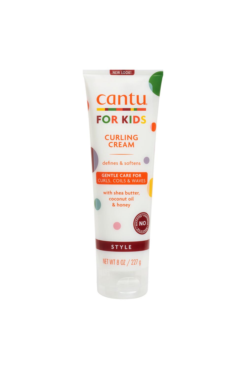 Kids Curling Cream 227g