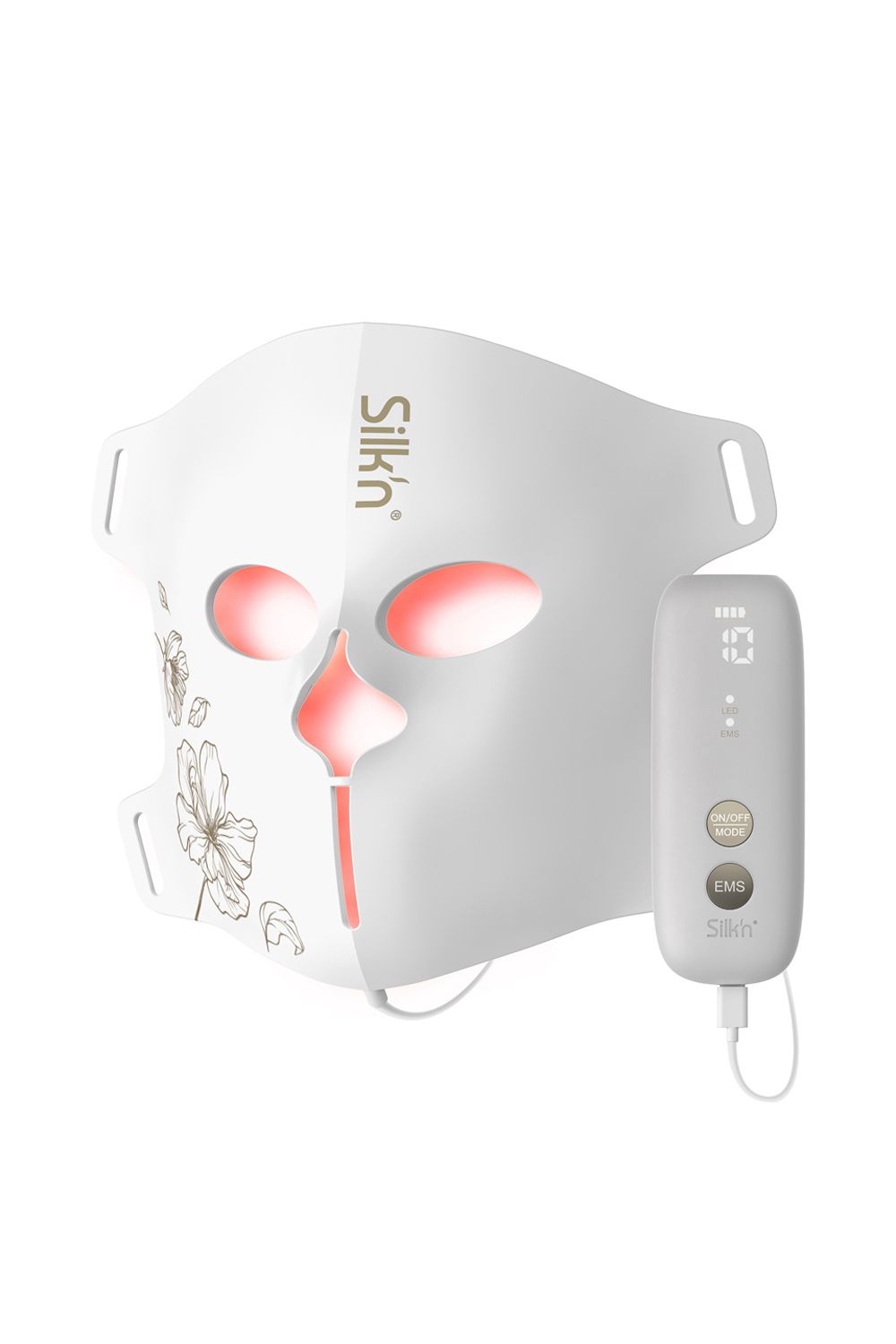 Face LED Mask EMS