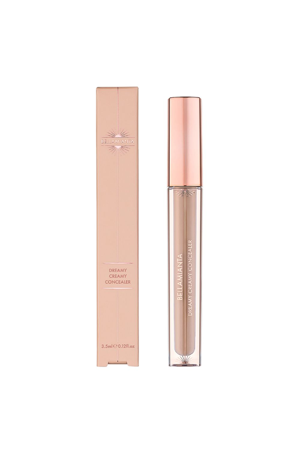 Dreamy Creamy Concealer 3.5ml