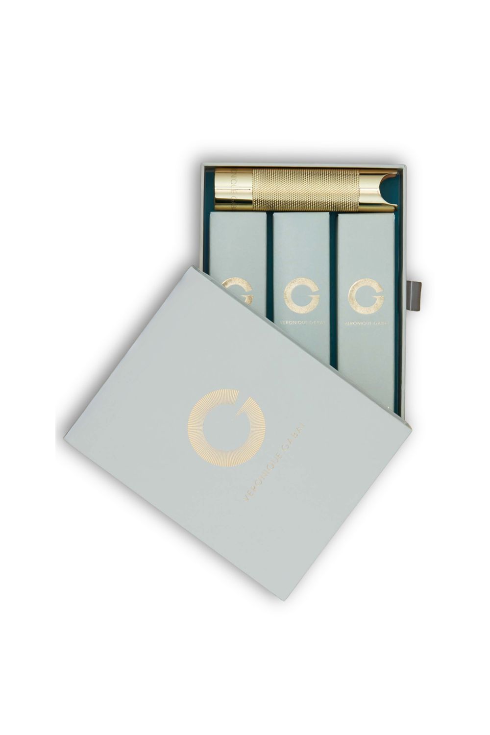 Trio Traveler Set - The Fresh - 3 x 10ml