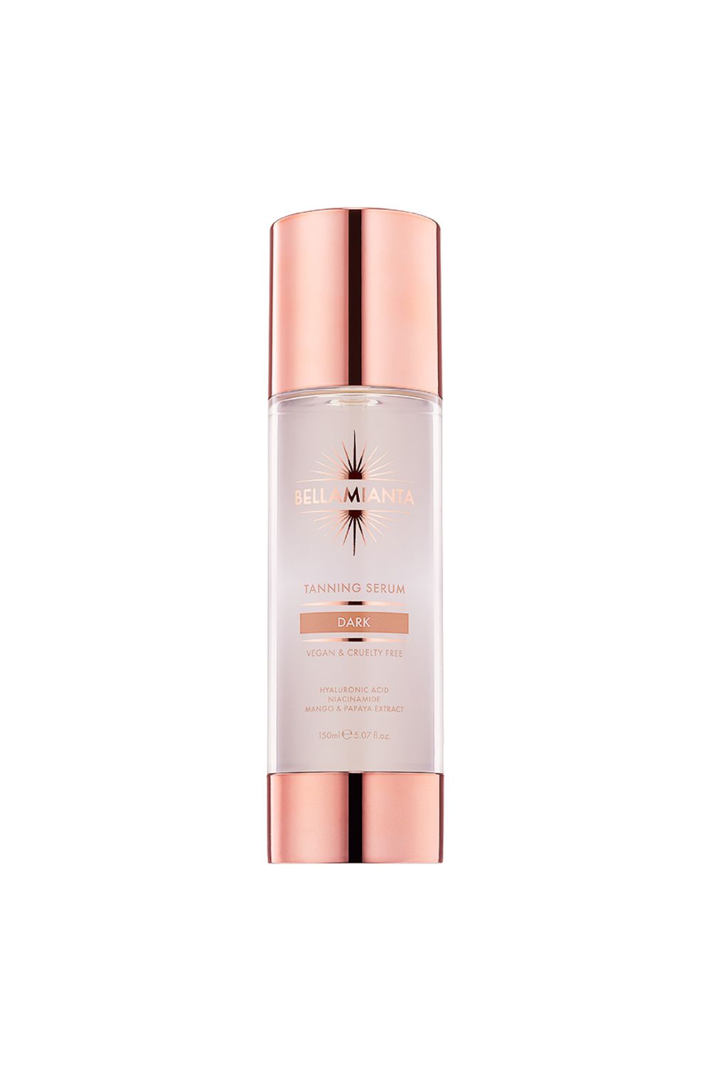 Luxury Tanning Serum 150ml