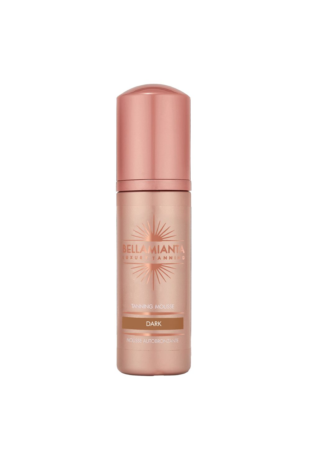Tanning Mousse 150ml