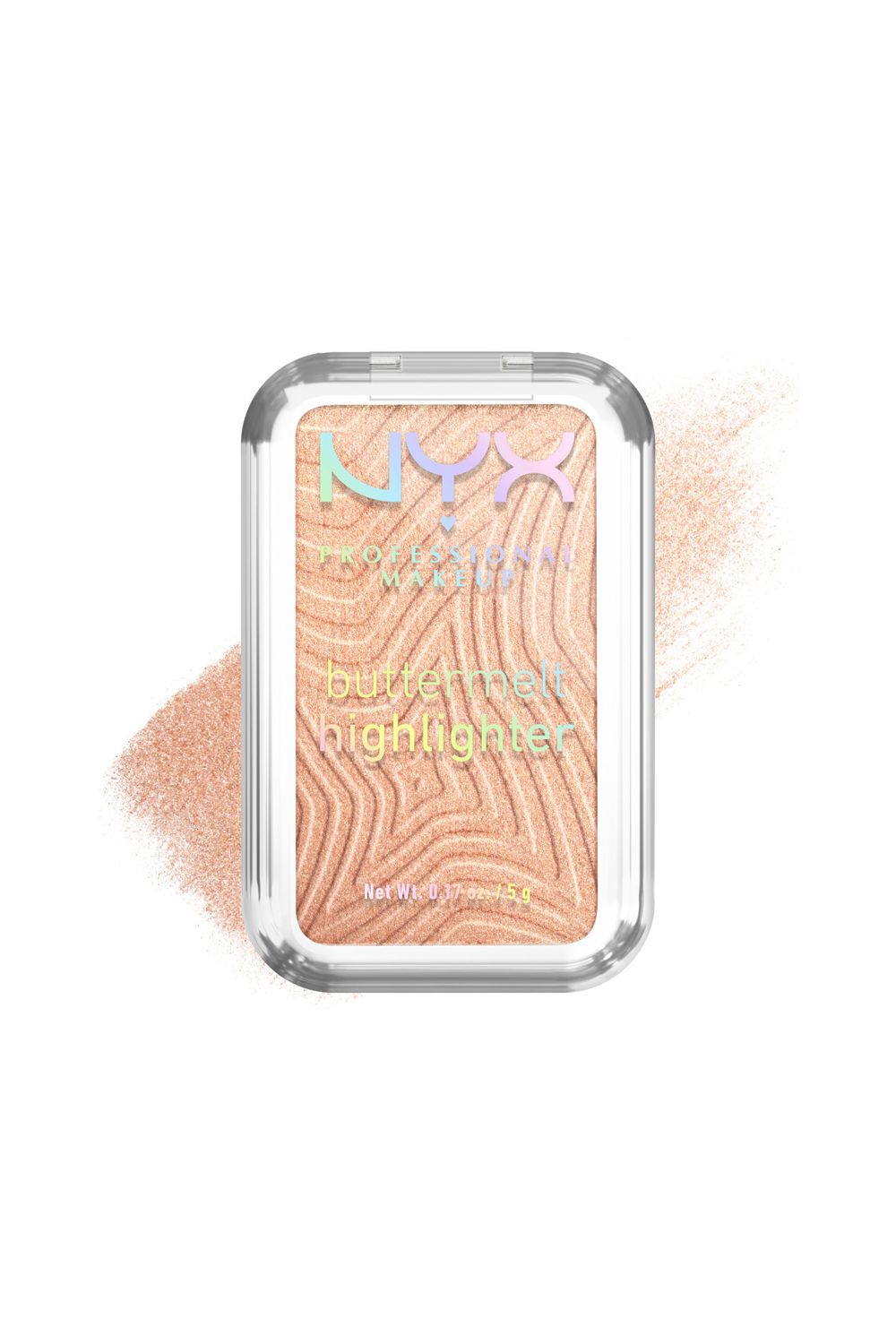 Buttermelt Highlighter 5g
