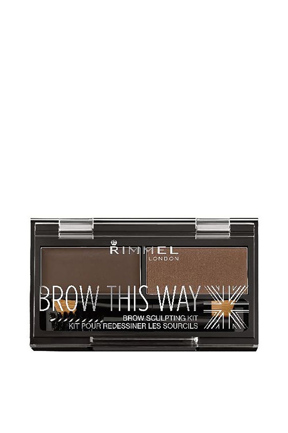 Brow This Way Brow Scuplting Kit