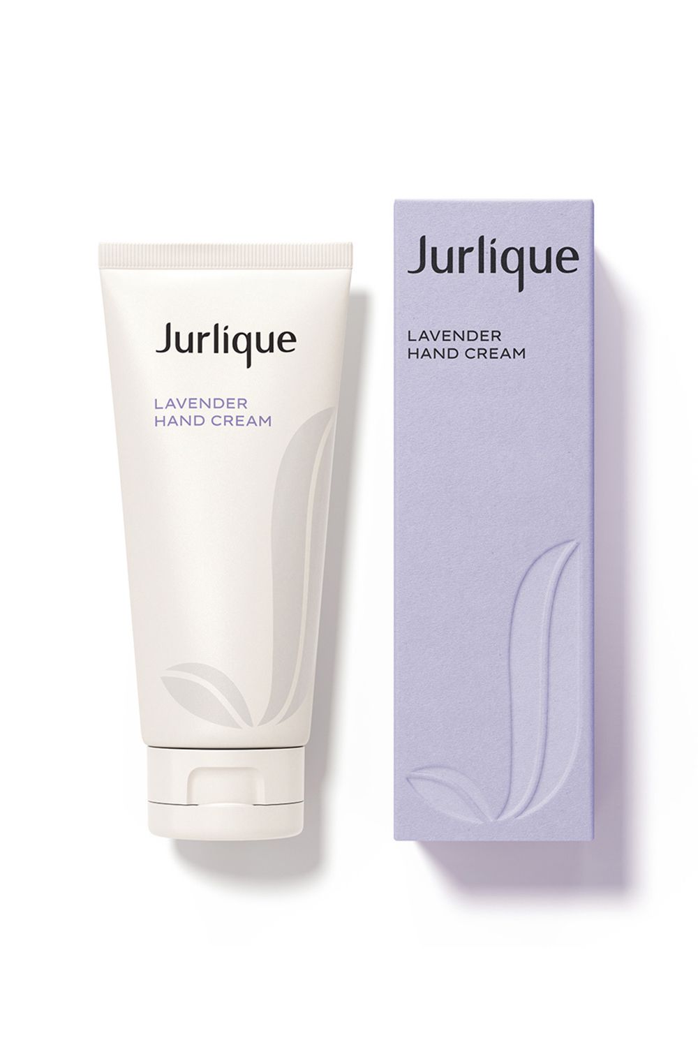 Lavender Hand Cream 125ml