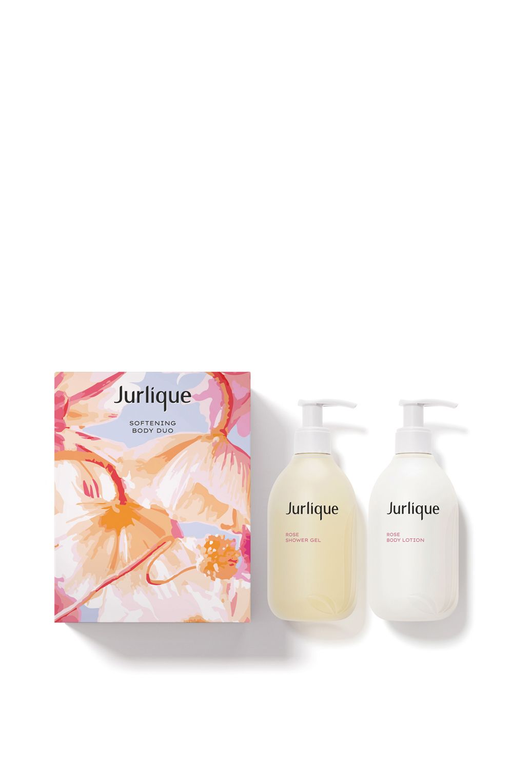 Softening Body Duo Gift Set