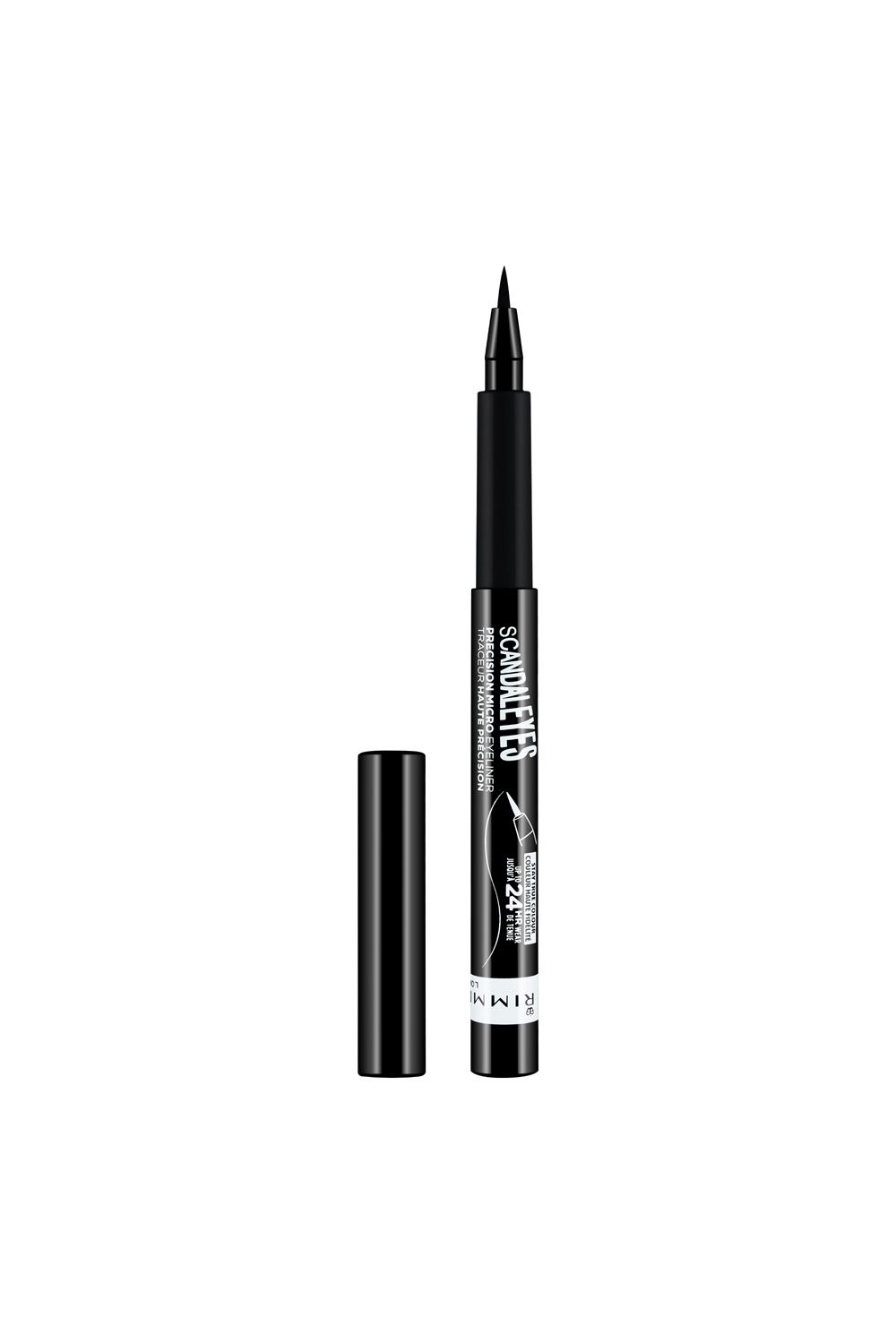 Scandal'Eyes Precision Micro Eyeliner 1.10ml