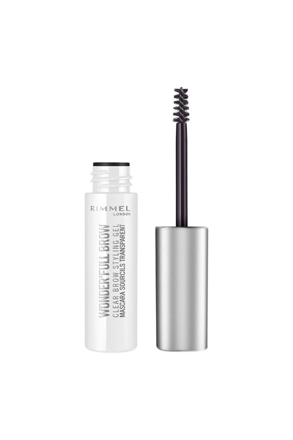 Wonderfull Brow Styling Gel 4.5ml