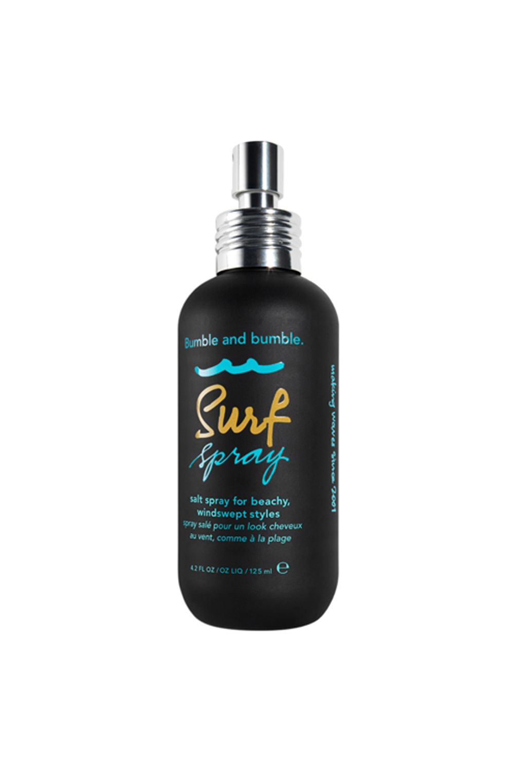 Surf Salt Spray 125ml
