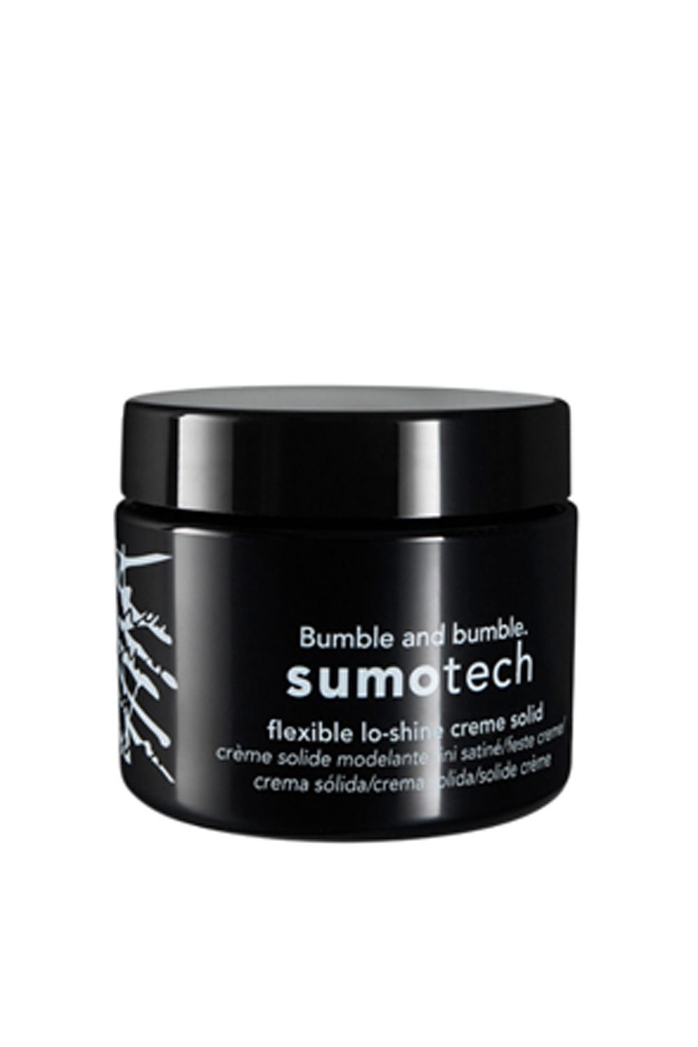 Sumotech Flexible Hold Cream Solid 50ml