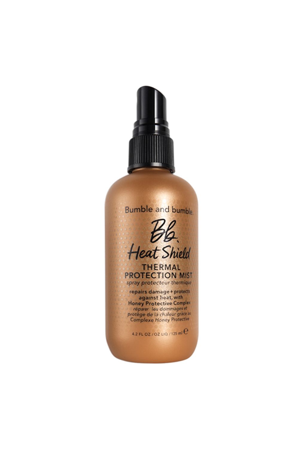 Heat Shield Thermal Protection Hair Mist 125ml