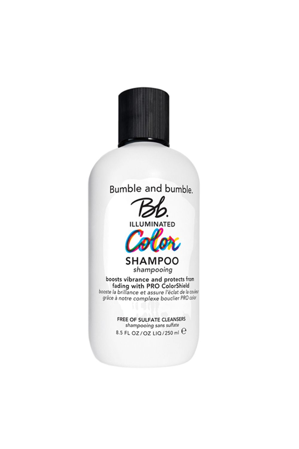 Illuminated Color Shampoo 250ml