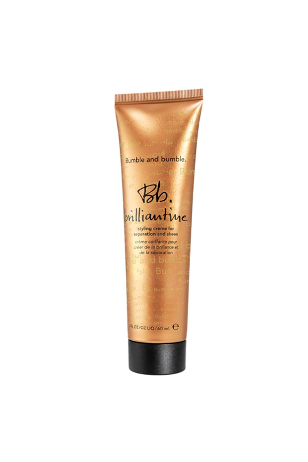 Brilliantine Shine Styling Cream 60ml