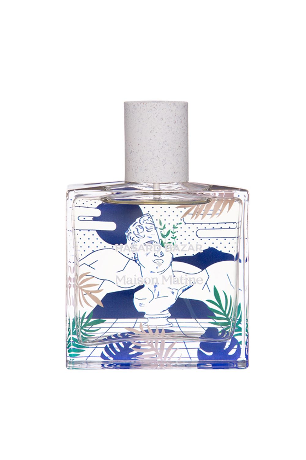 Hasards Bazar Eau de Parfum 50ml