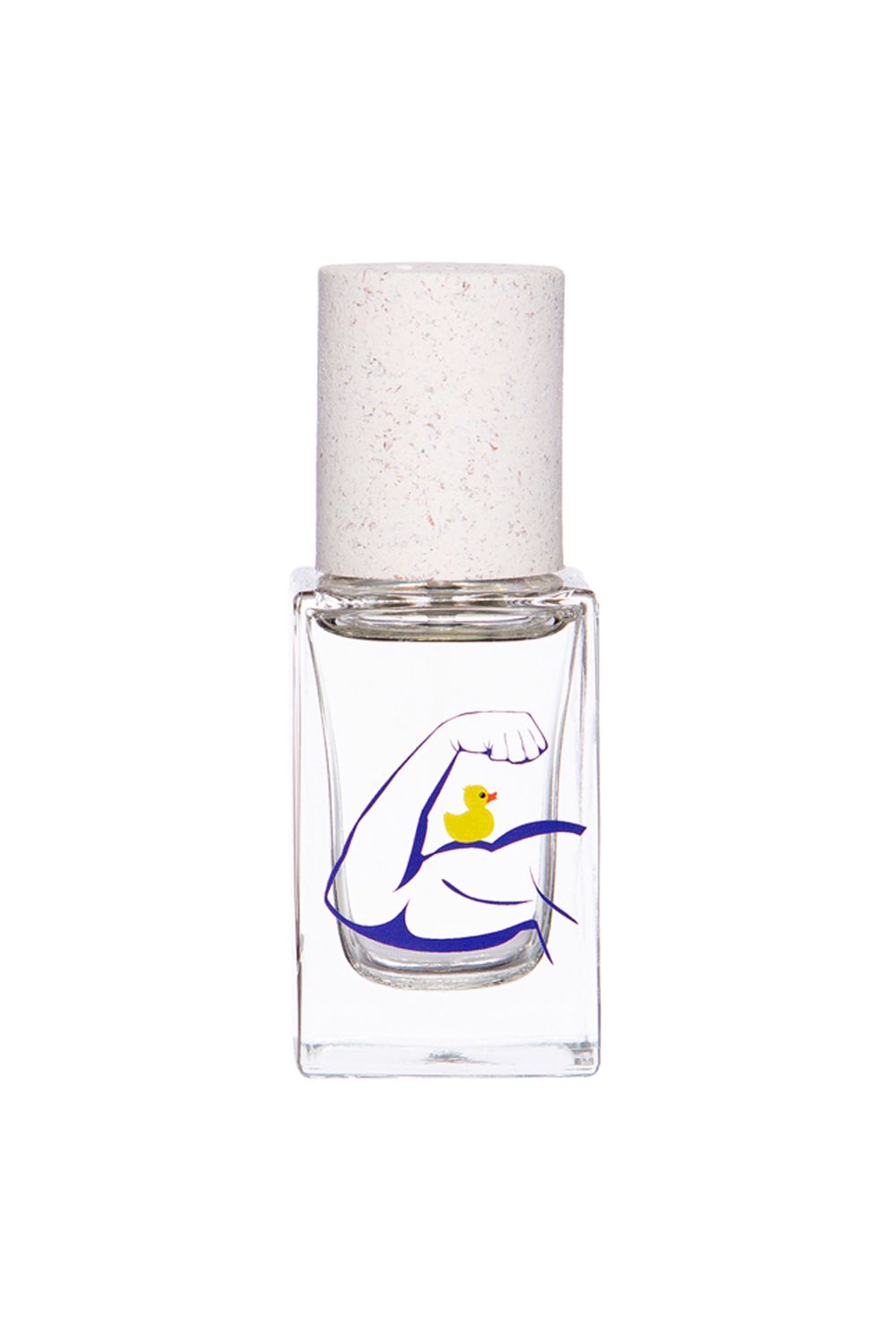 Espirit de Contradiction Eau de Parfum 15ml