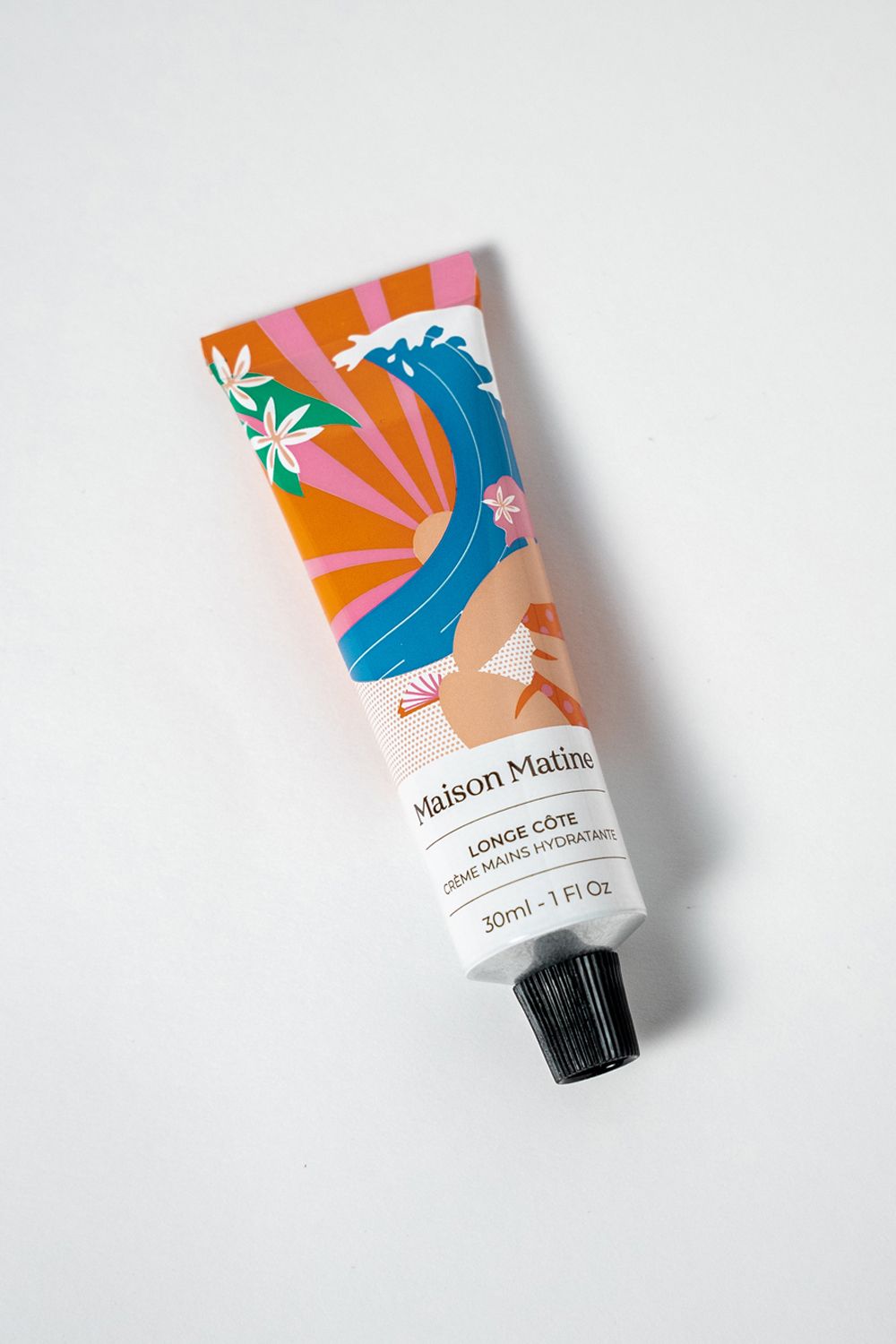 Longe Cote - Hand Cream 30ml