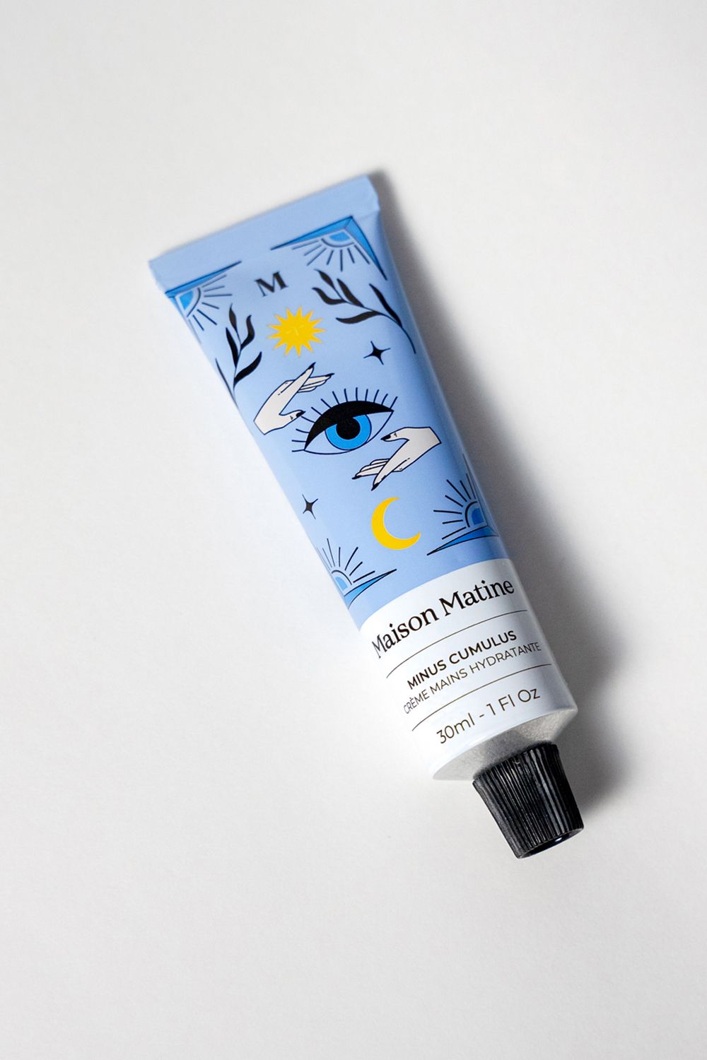 Minus Cumulus - Hand Cream 30ml