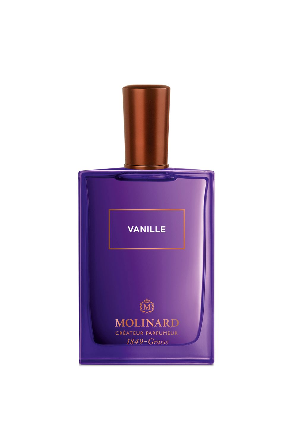 Vanille Eau de Parfum 75ml
