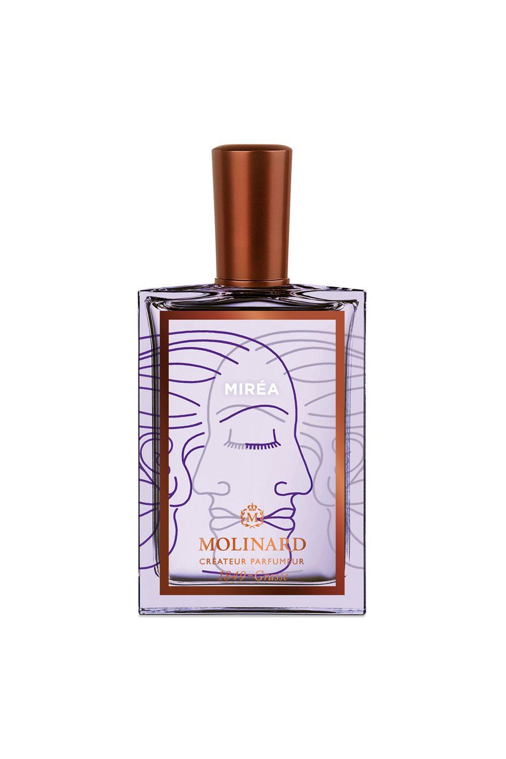 Mirea Eau de Parfum 75ml