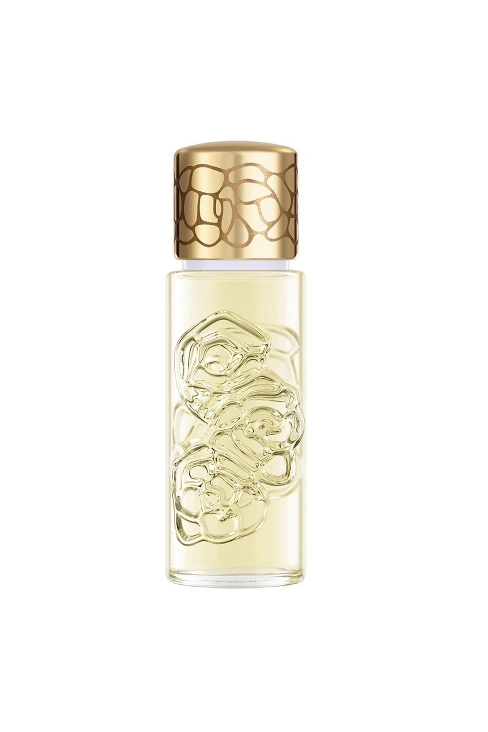 Quelques Fleurs Jardin Secret Eau de Parfum 100ml