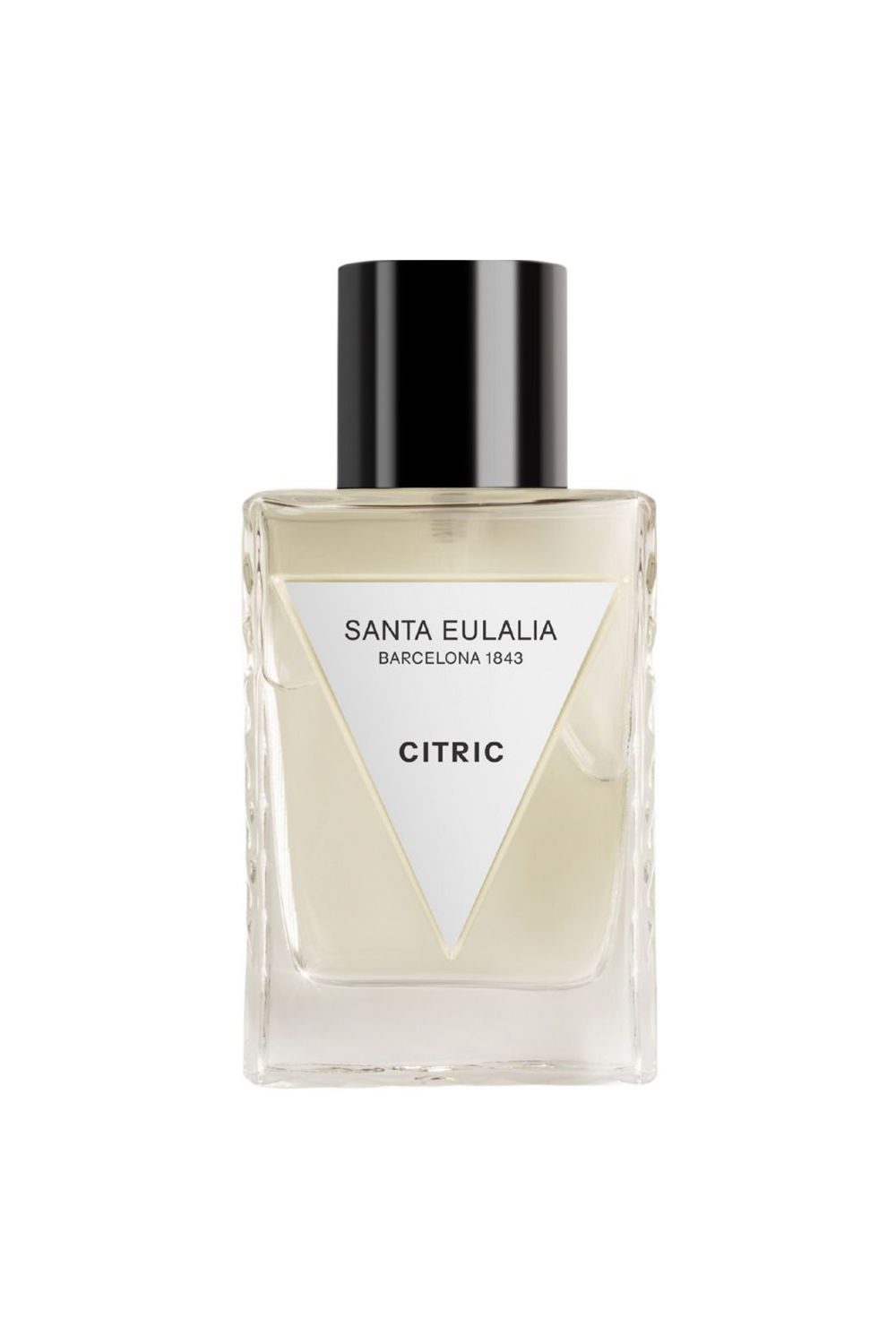 Citric Eau De Parfum 75ml