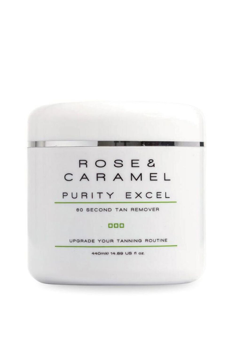 Purity Excel 60 Second Self Tan Remover