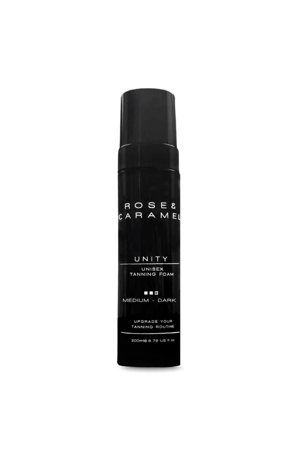 Unity Tanning Foam 200ml
