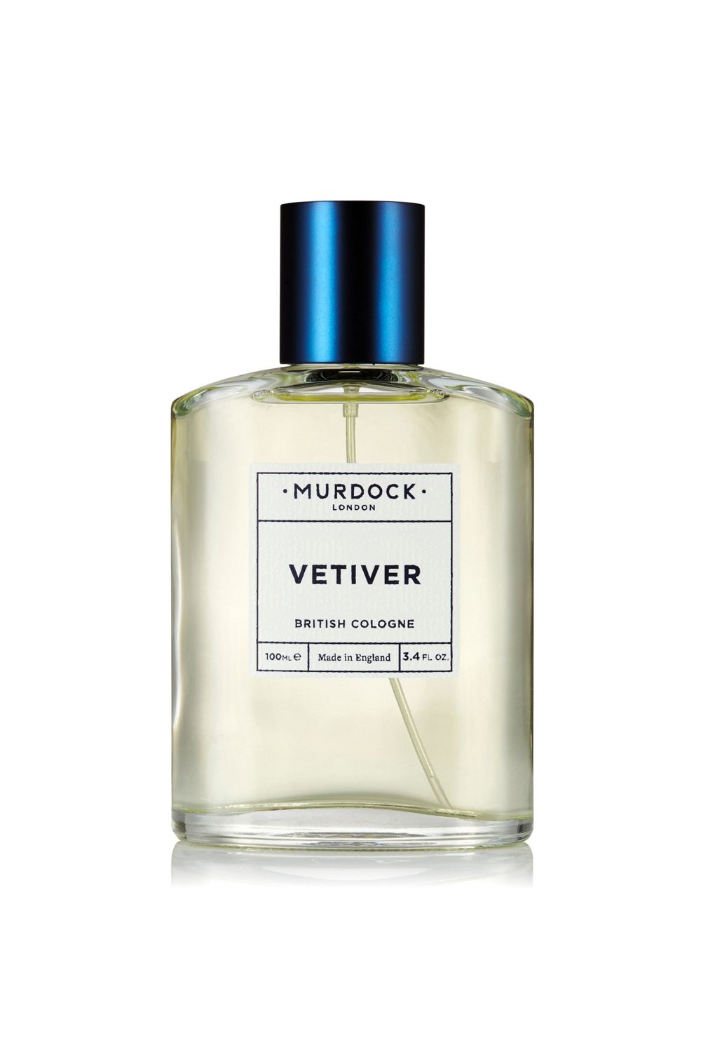 Vetiver Cologne 100ml