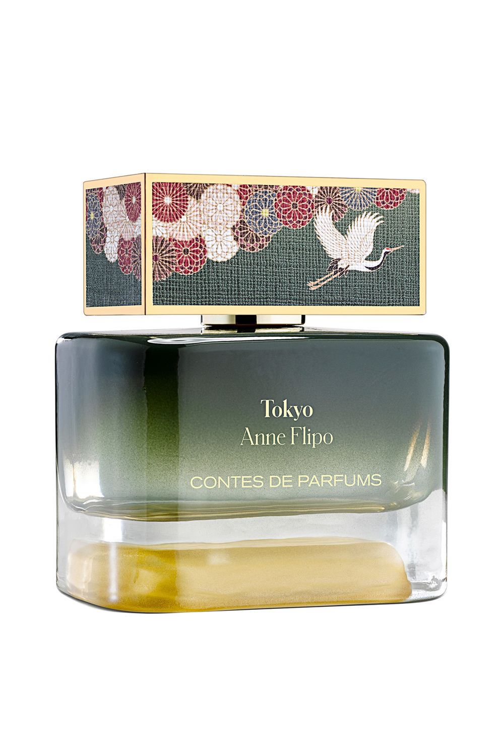 Tokyo Eau De Parfum 100ml