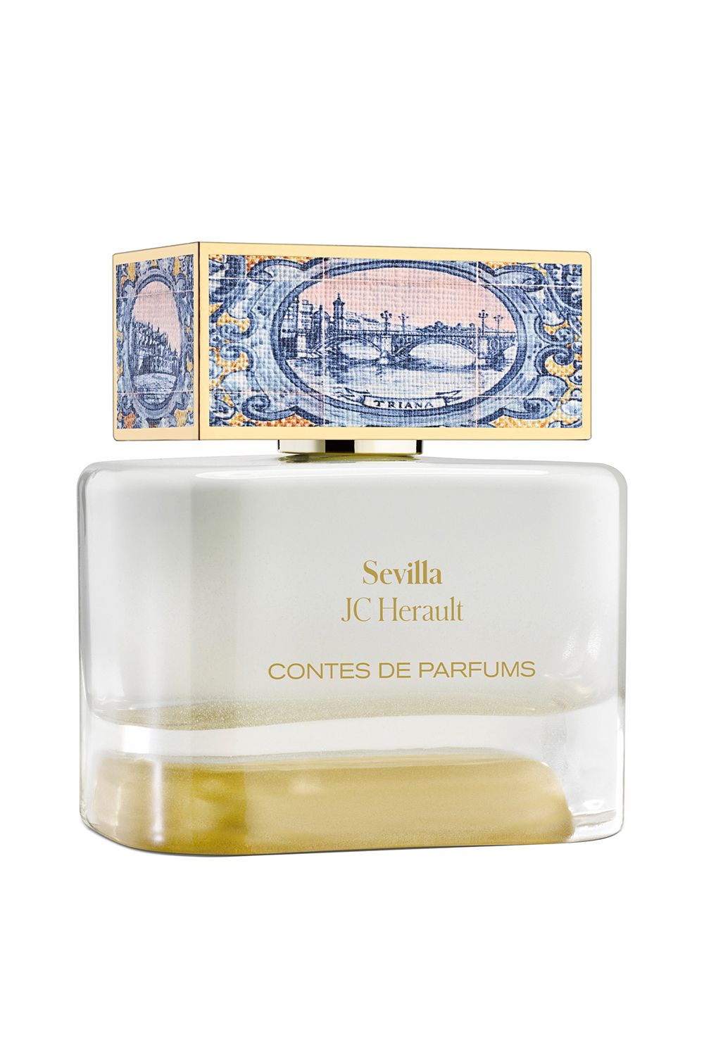 Sevilla Eau De Parfum 100ml