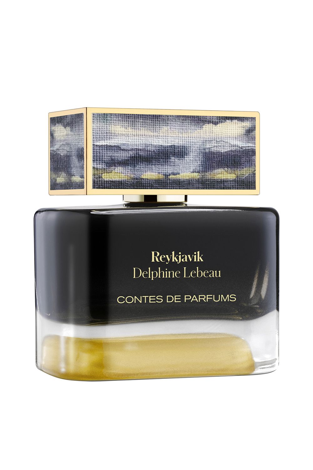 Reykjavik Eau De Parfum 100ml