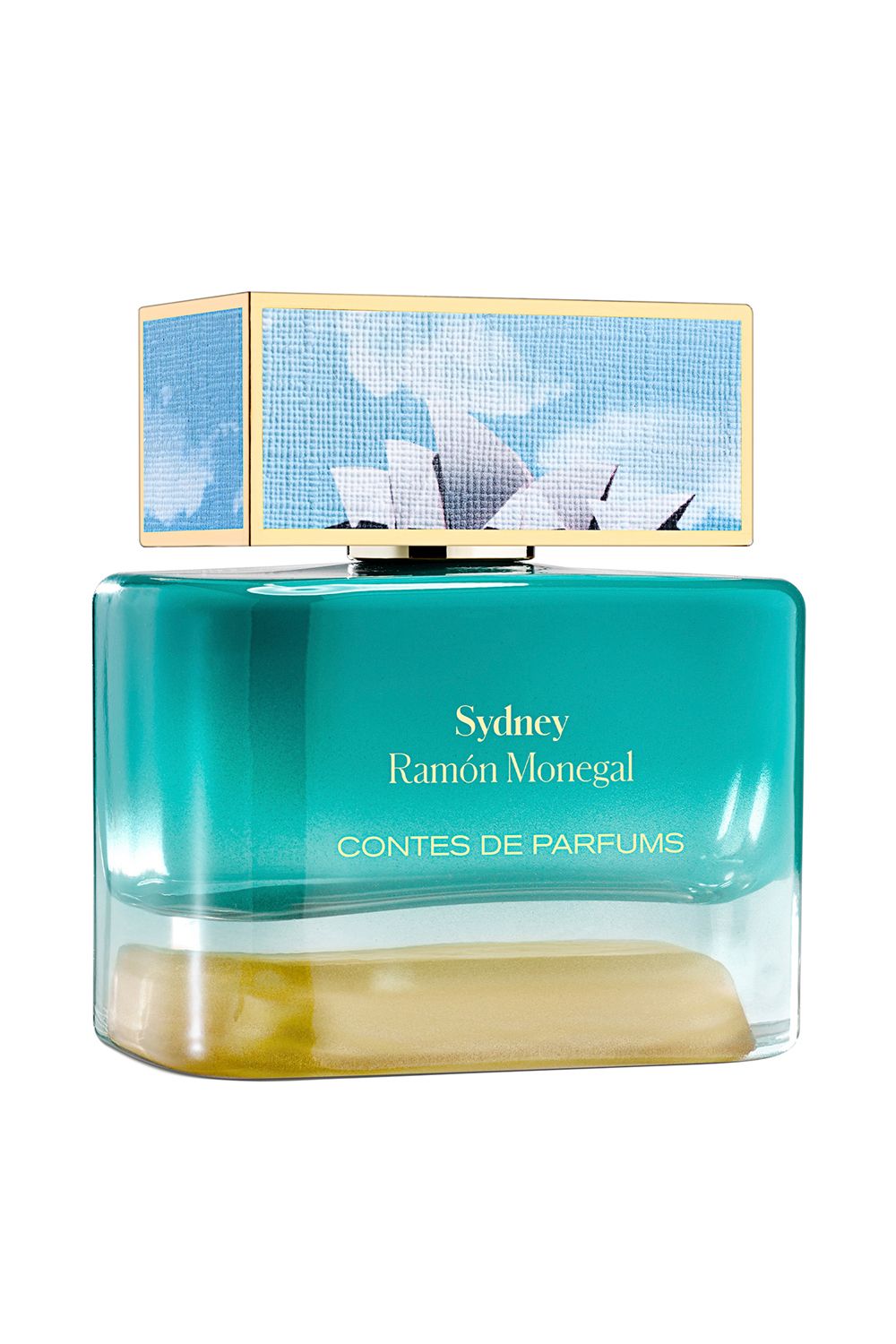 Sydney Eau De Parfum