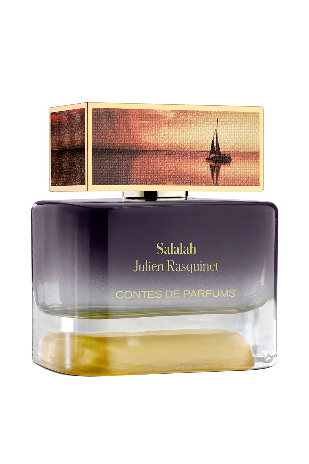 Salalah Eau De Parfum 100ml