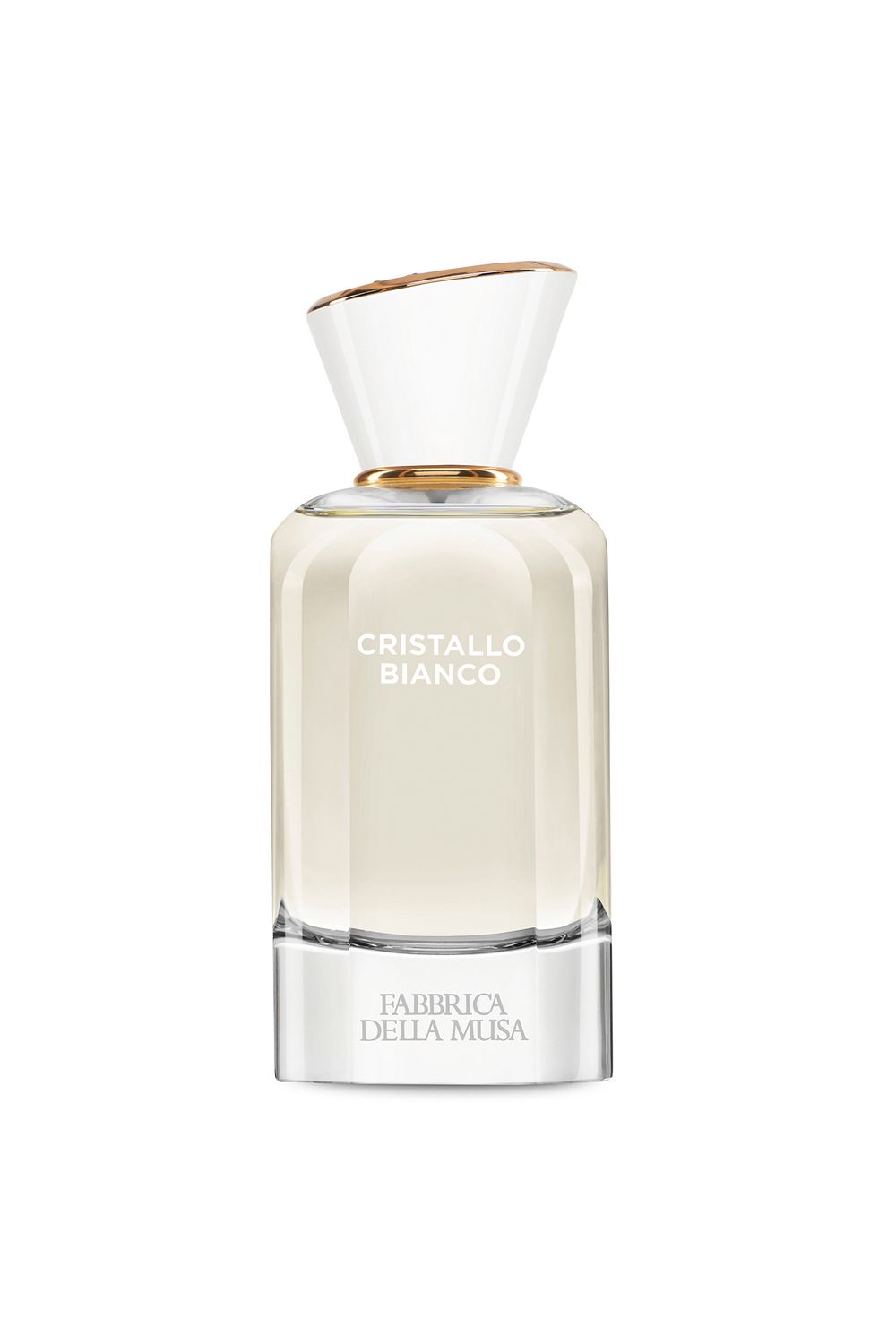 Cristallo Bianco Eau De Parfum 100ml
