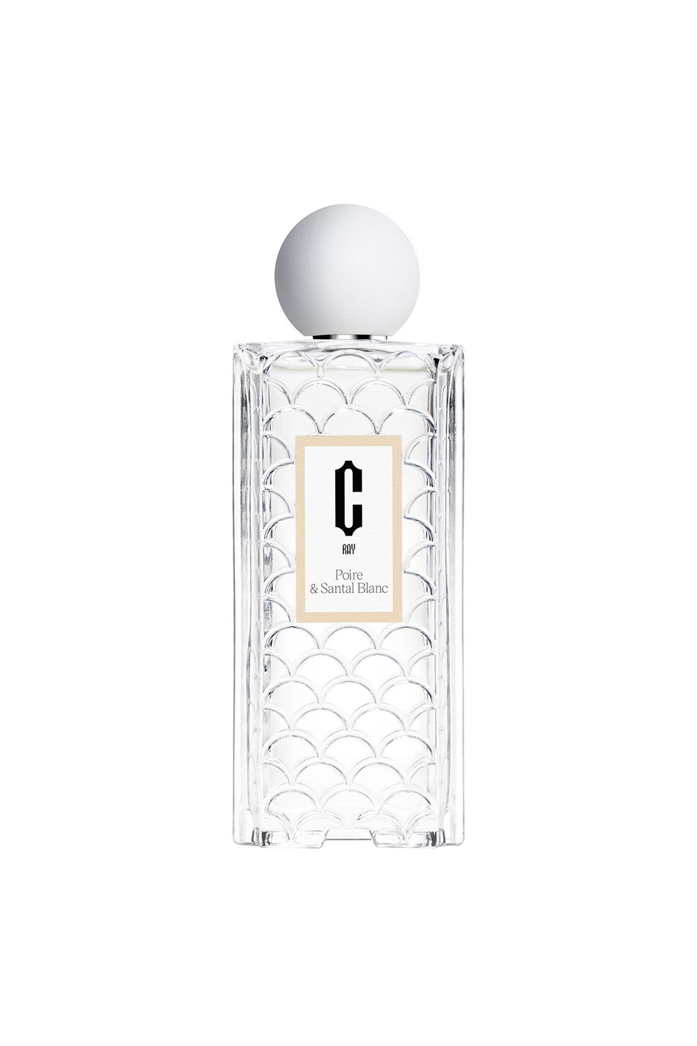 Poire & Santal Blanc Eau De Parfum