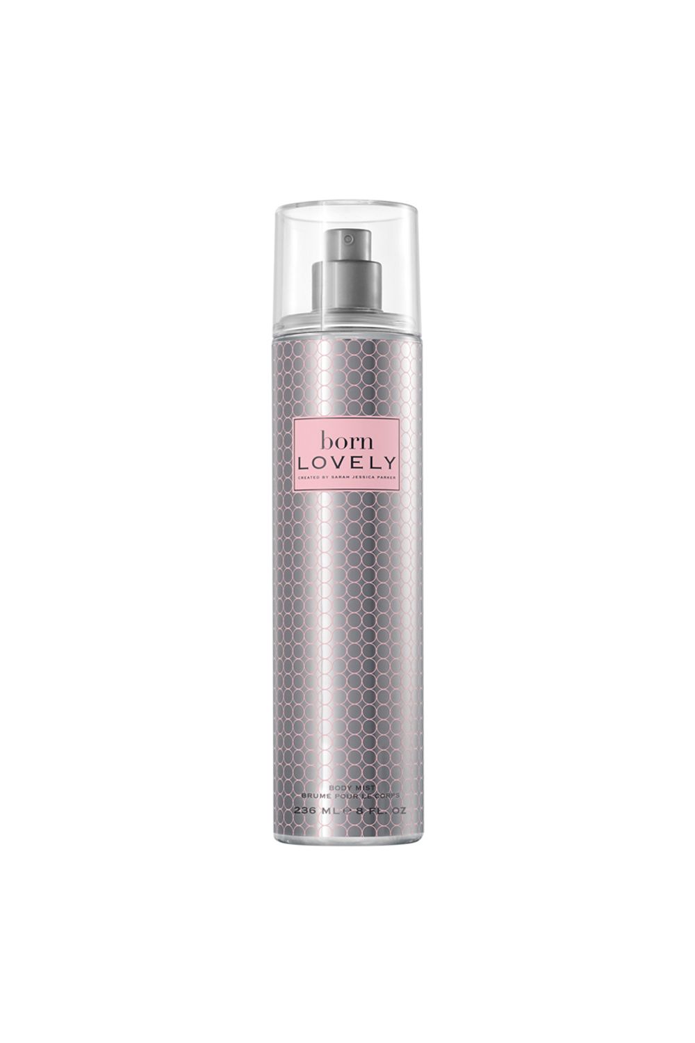 Born Lovely Body Mist 236ml
