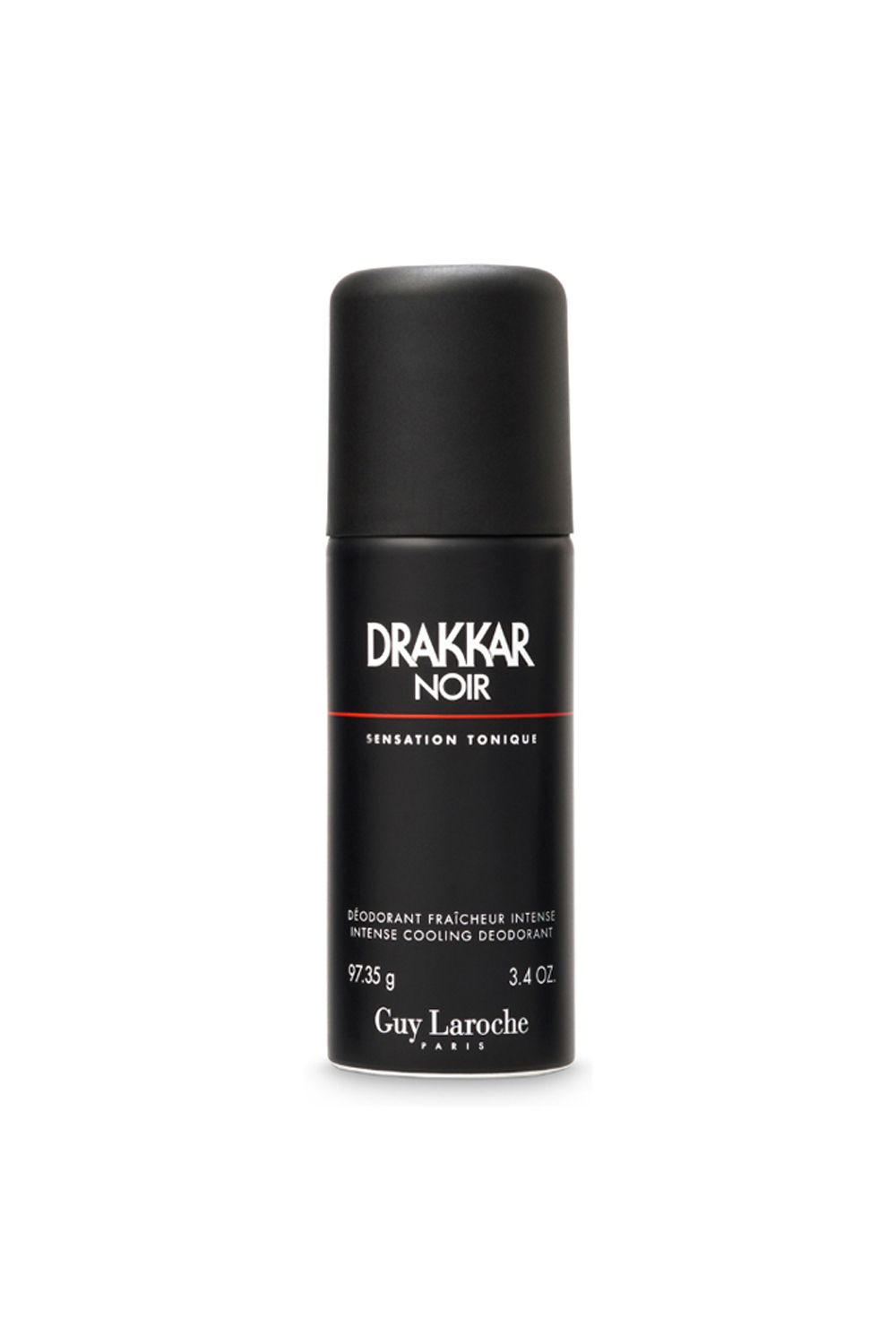 Drakkar Noir Deodorant Spray 150ml