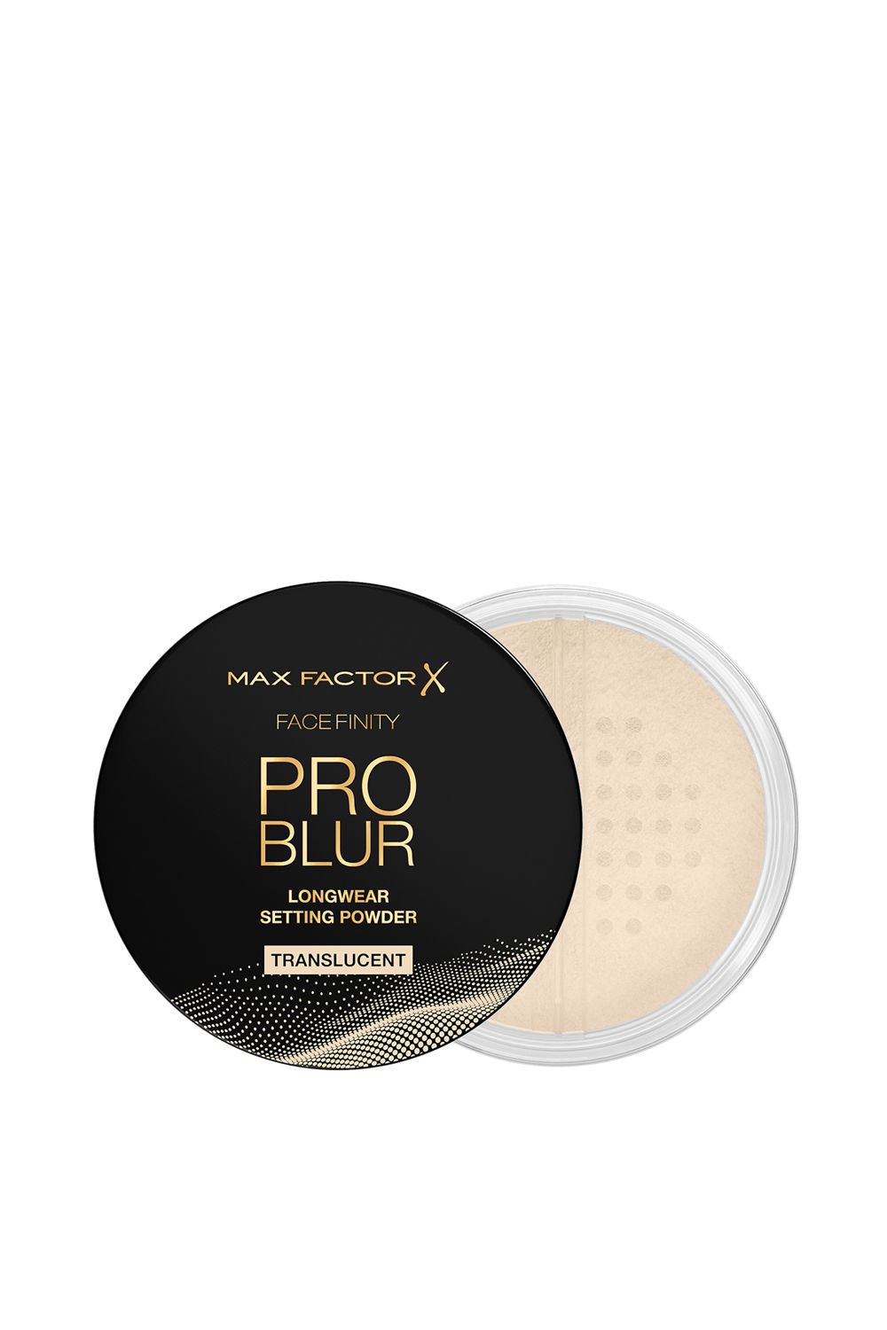 Facefinity Mineral Powder Loose Powder 11g