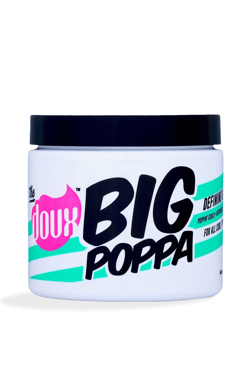 Big Poppa Defining Gel 454g