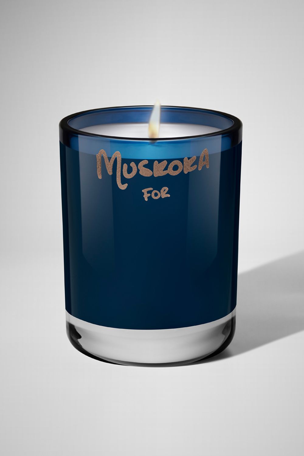 Muskoka Candle 297g