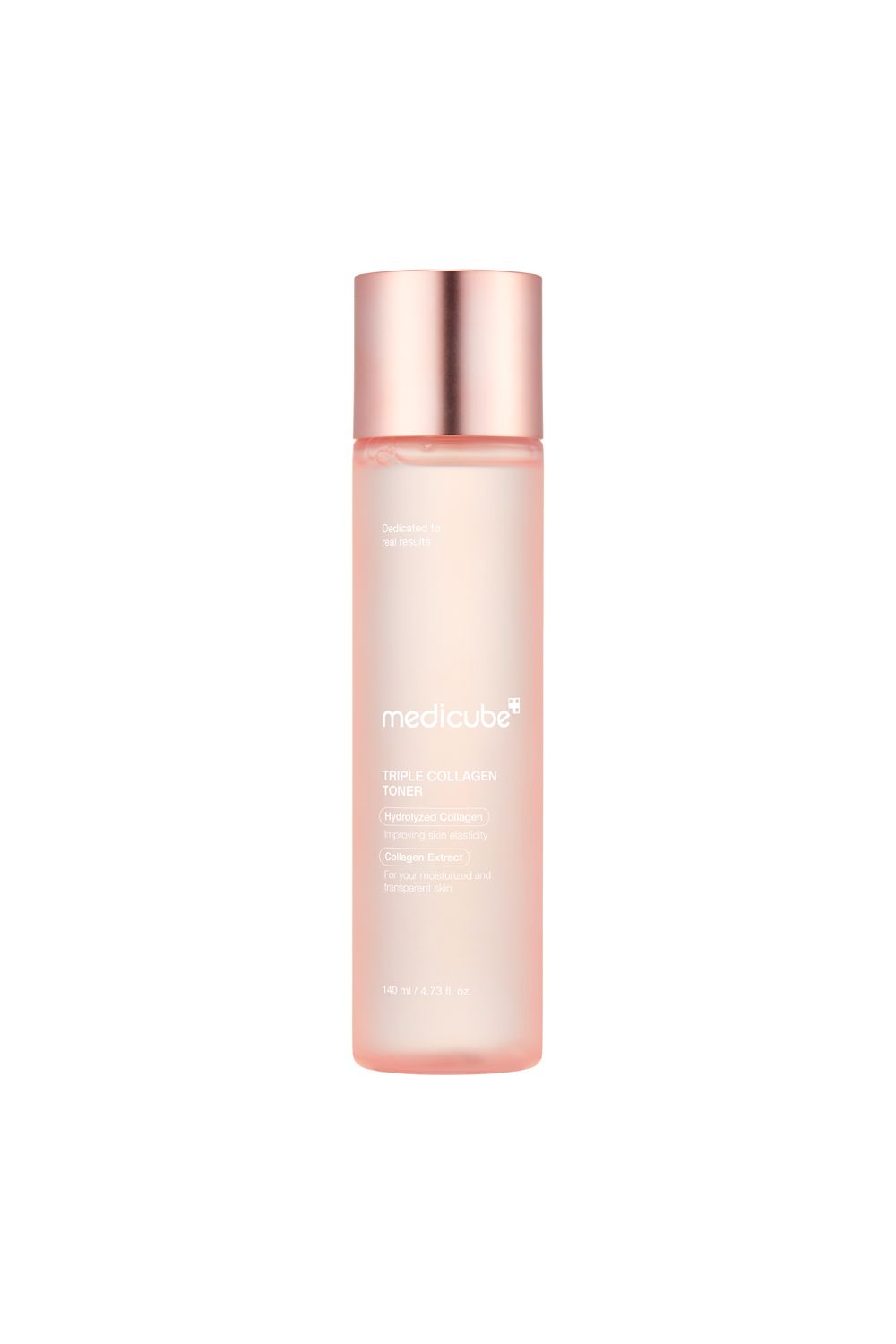 Triple Collagen Toner 4.0 140ml