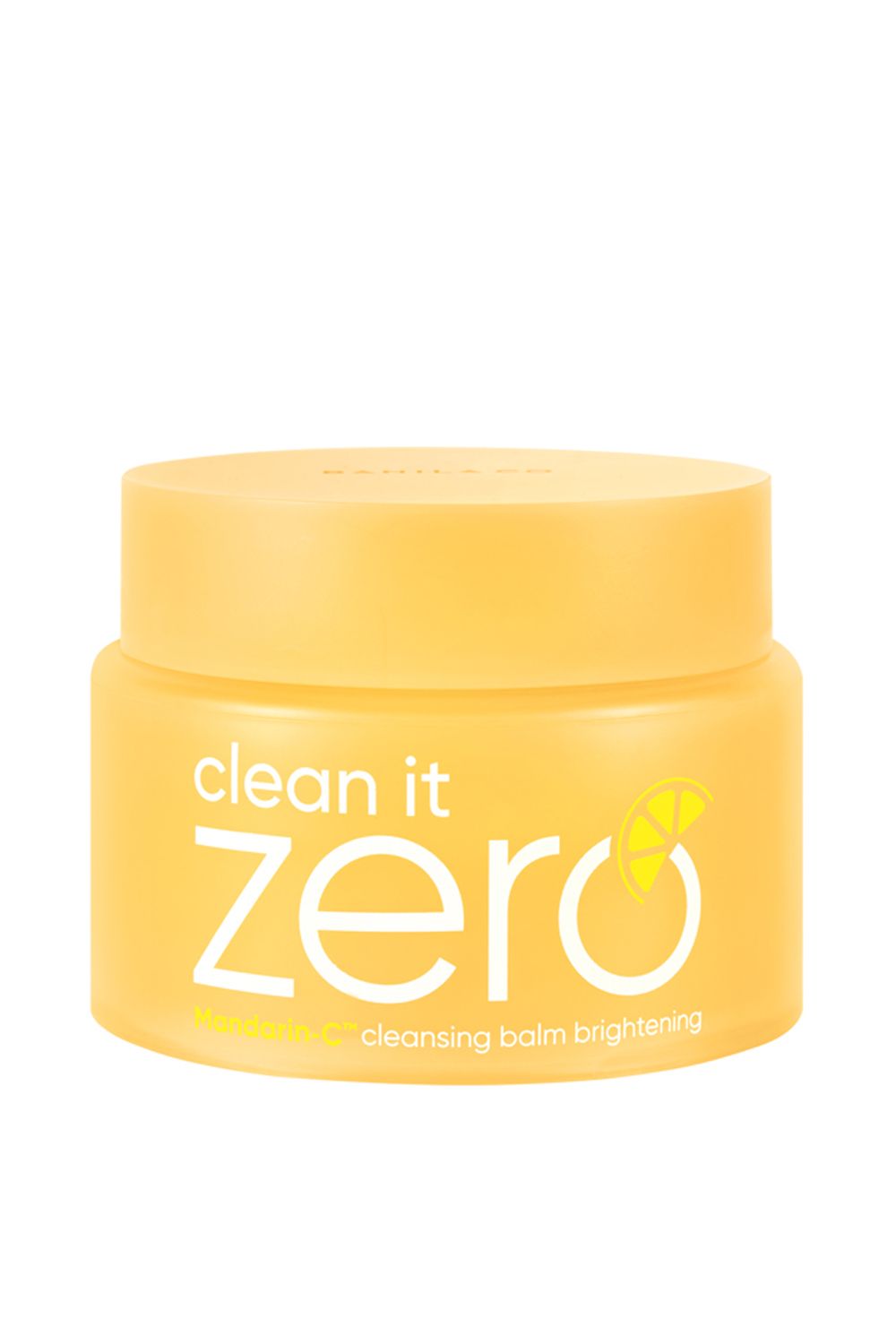 Clean it Zero Cleansing Balm Brightening 100ml