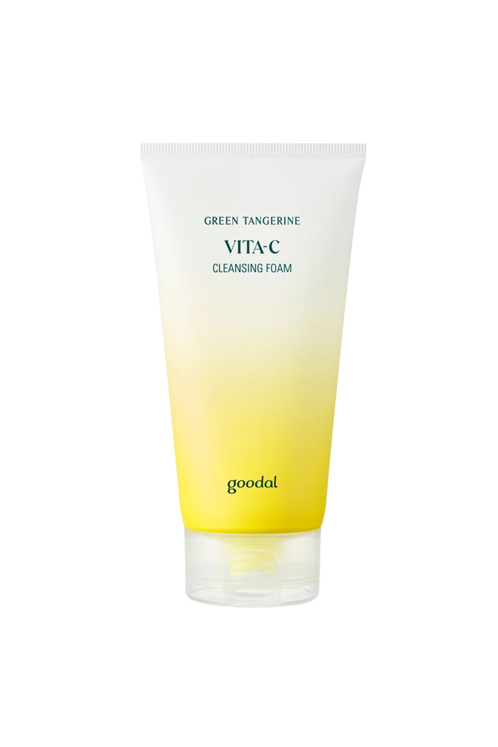 Green Tangerine Vita C Cleansing Foam 150ml