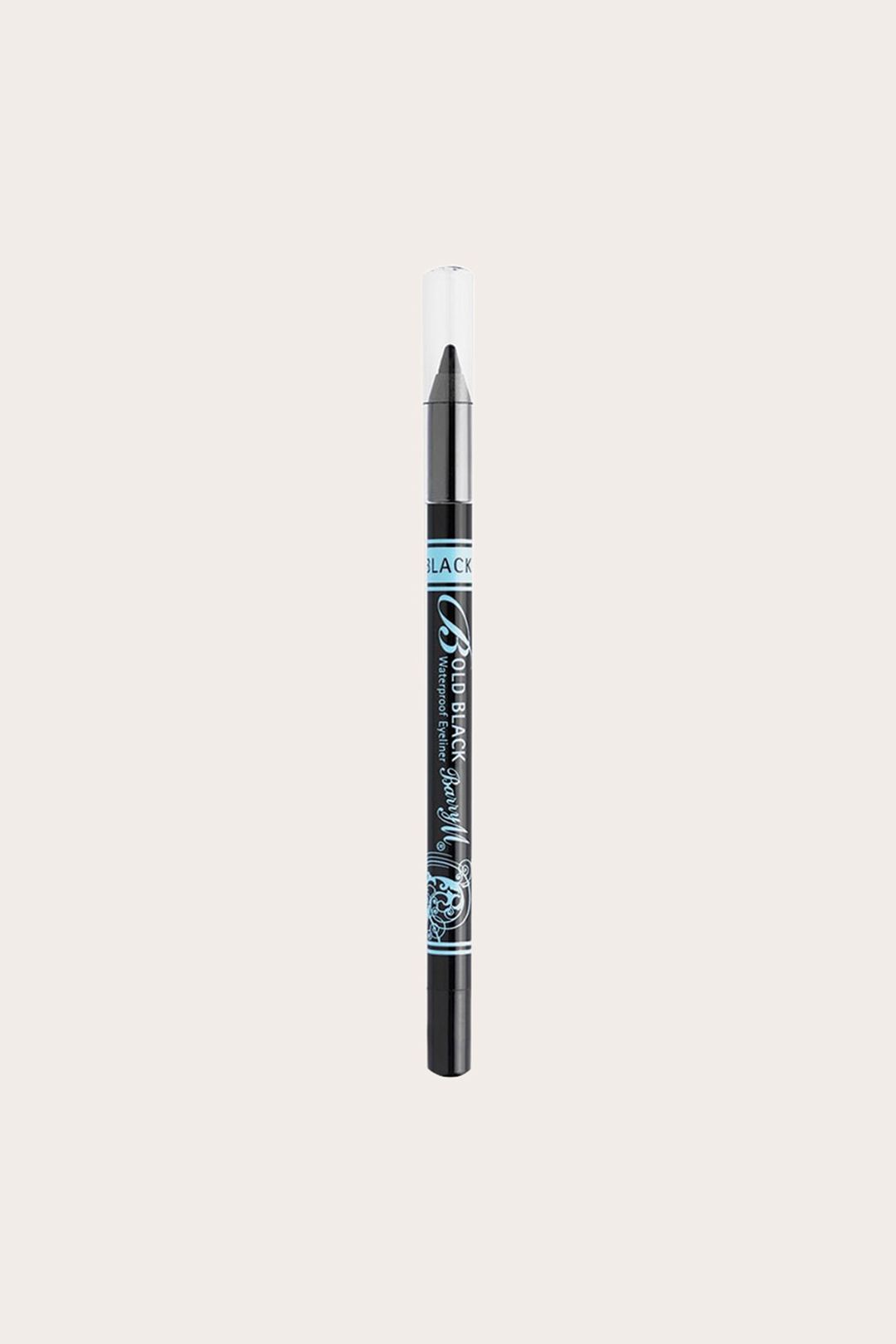 Bold Waterproof Eyeliner