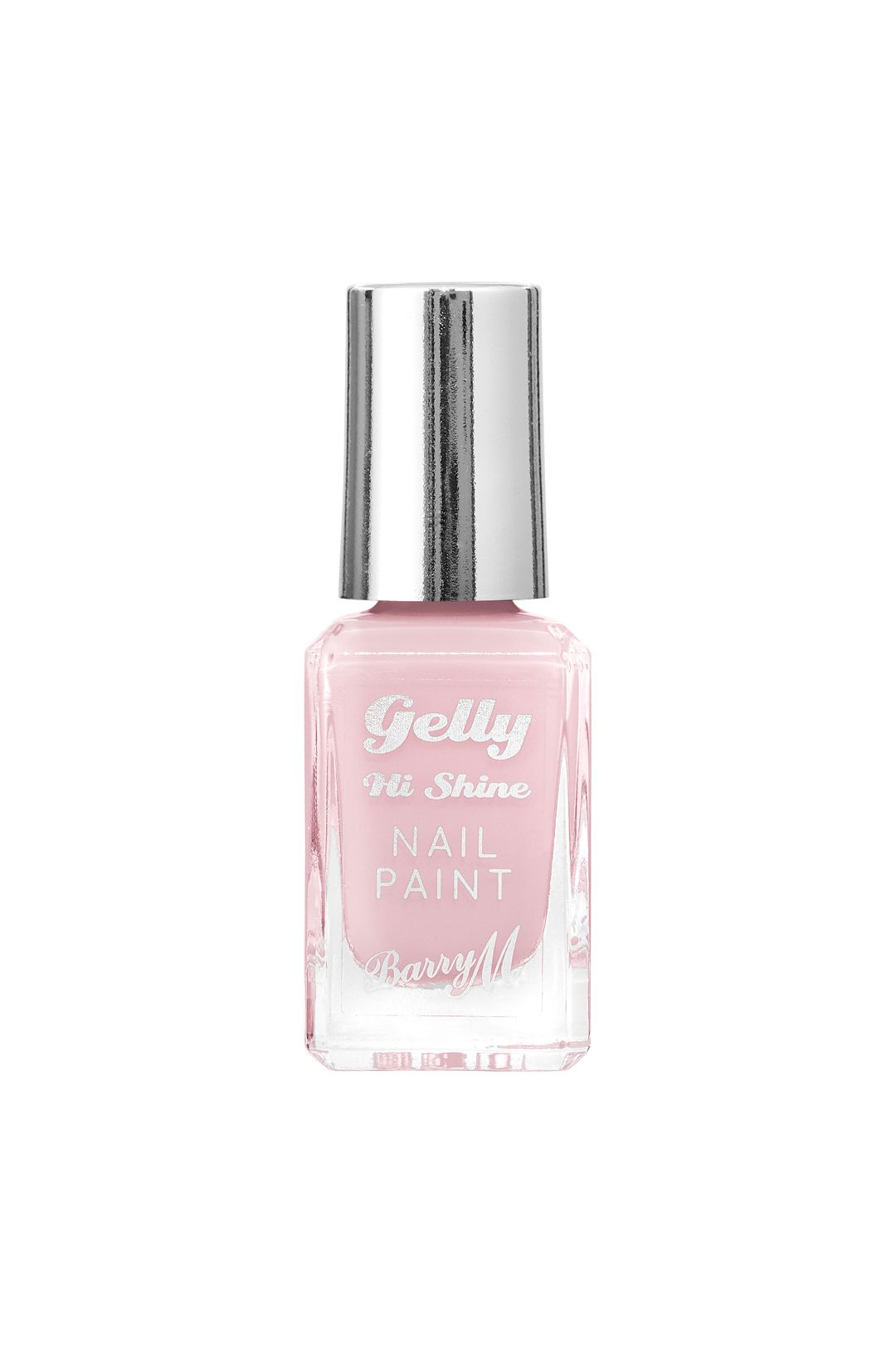 Cosmetics Gelly Hi Shine Nail Paint