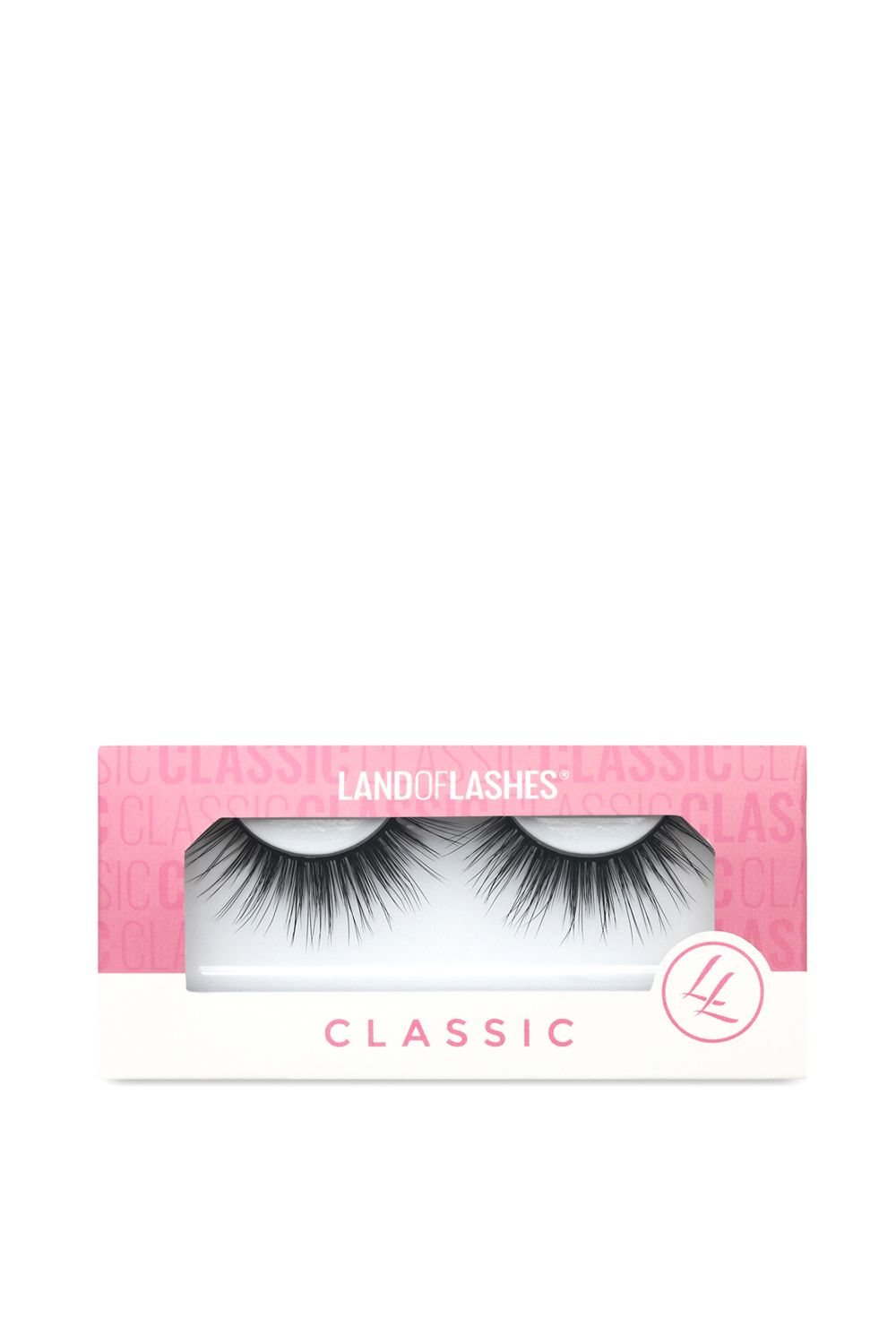 Classic Collection Feather Lash