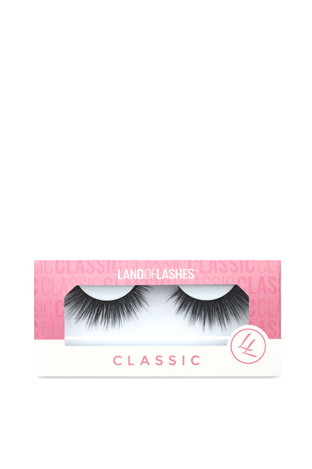 Classic Collection Enchant Lash