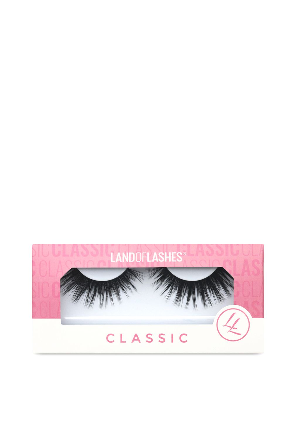 Classic Collection Wisper Lash