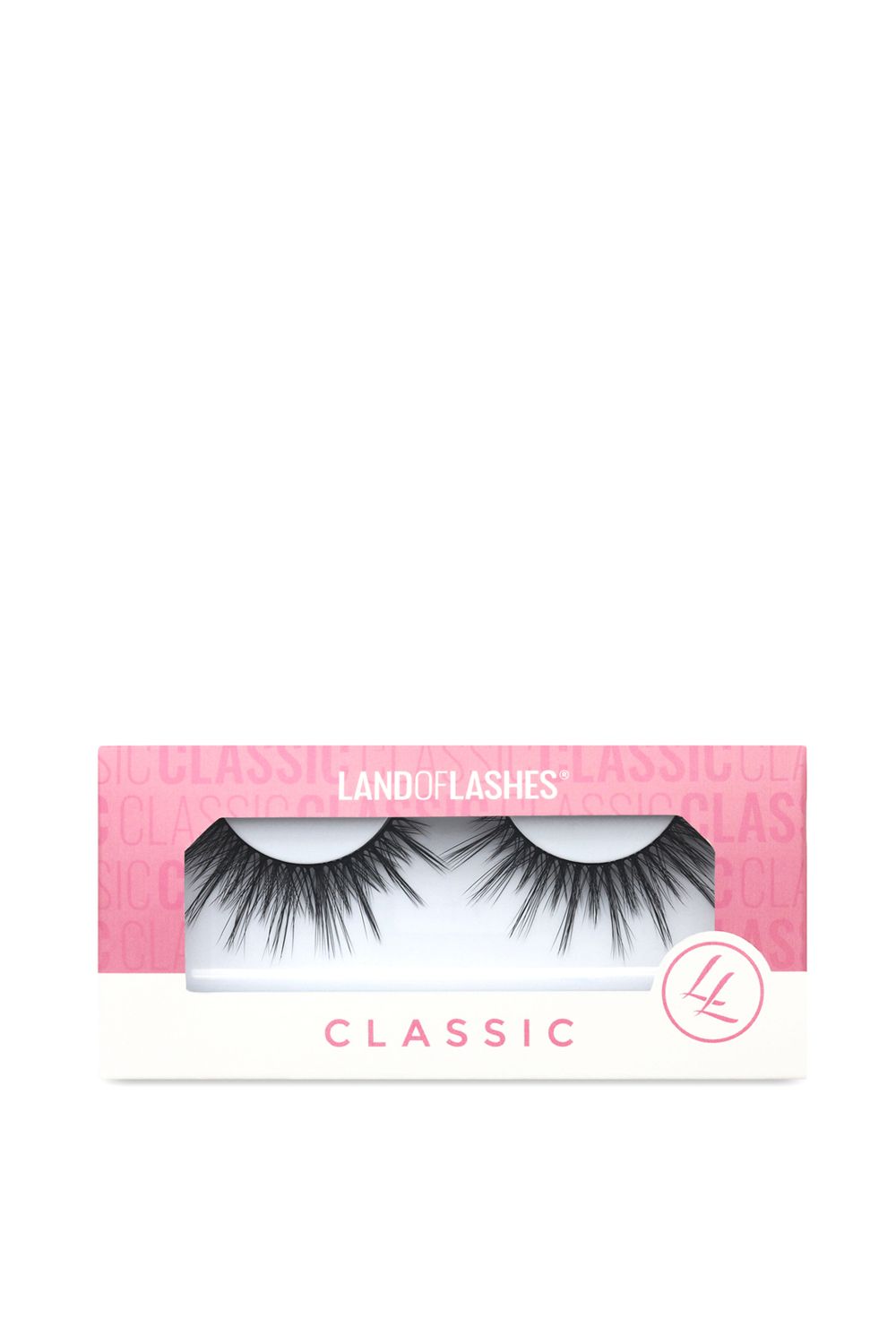 Classic Collection Sofia Lash